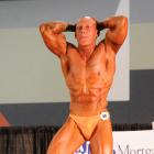 DJ  Snyder - NPC Golds Classic 2011 - #1